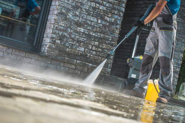 Best Post-Construction Pressure Washing  in Shorewood Hills, WI